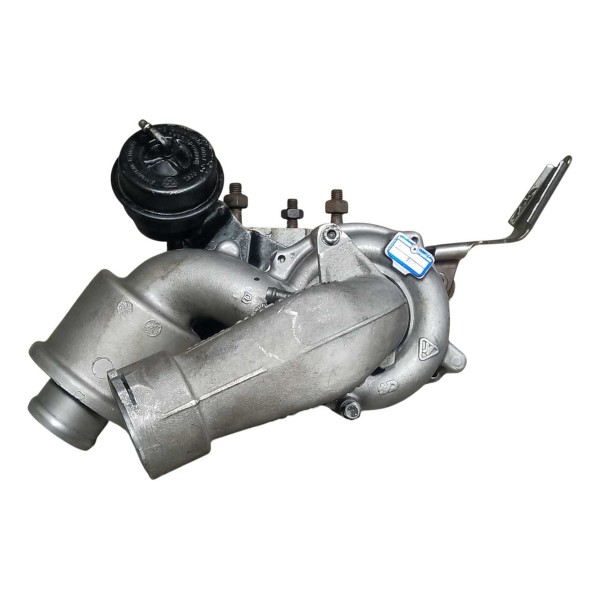Turbina Audi A3 1.8 T 2004