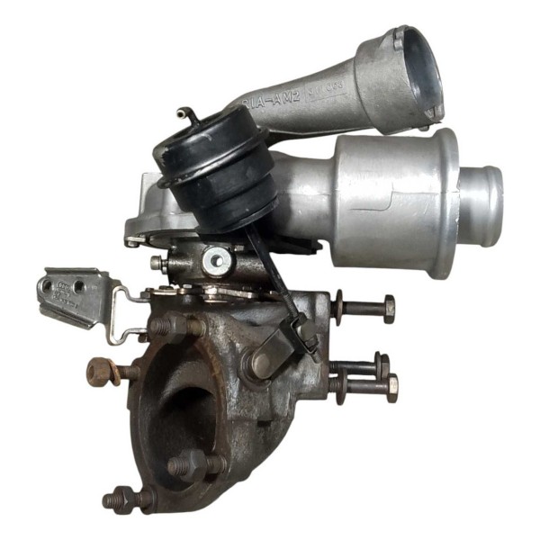Turbina Audi A3 1.8 T 2004