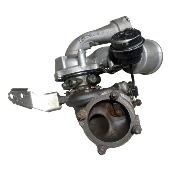 Turbina Audi A3 1.8 T 2004
