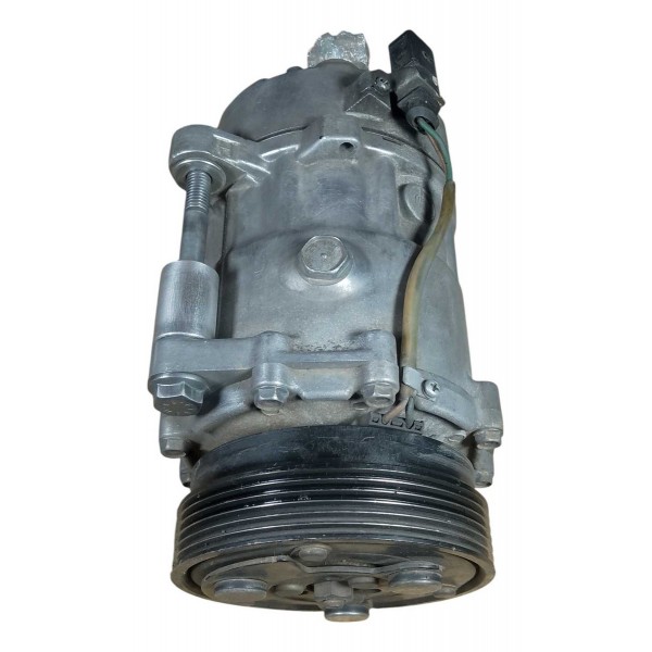 Compressor Ar Condicionado Audi A3 1.8 T 2004