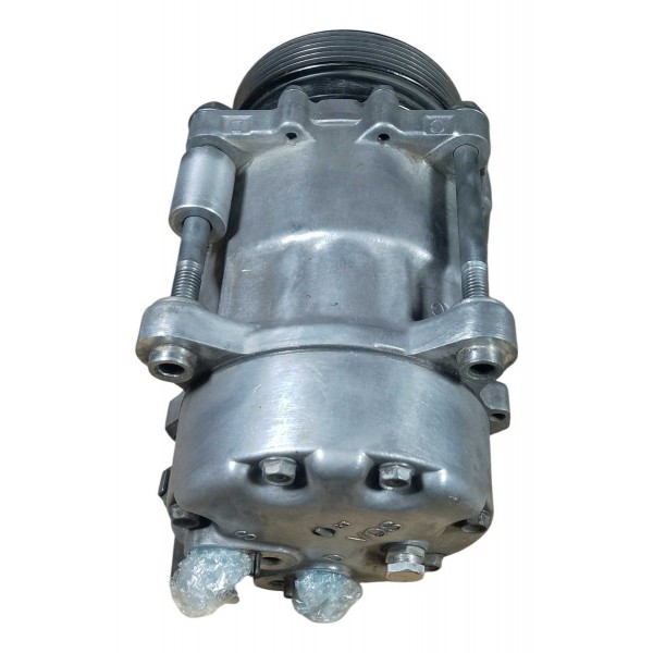 Compressor Ar Condicionado Audi A3 1.8 T 2004