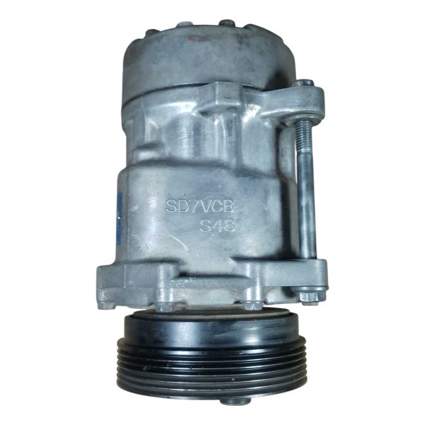 Compressor Ar Condicionado Audi A3 1.8 T 2004