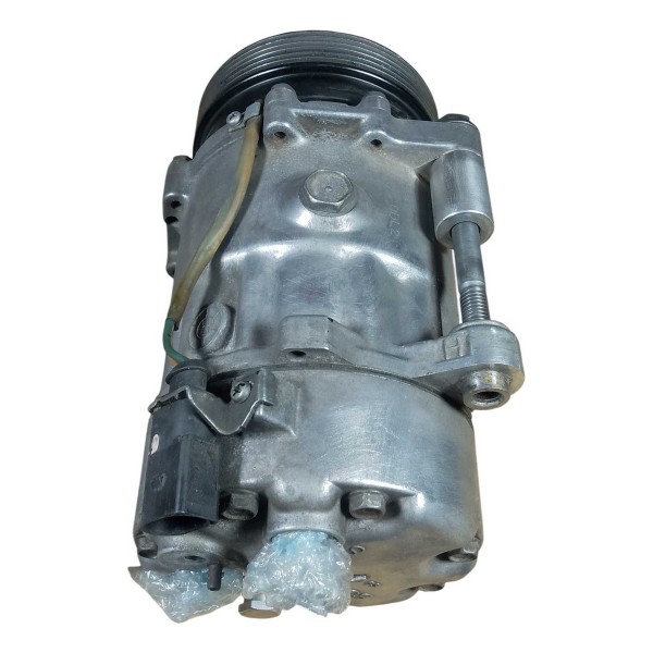 Compressor Ar Condicionado Audi A3 1.8 T 2004