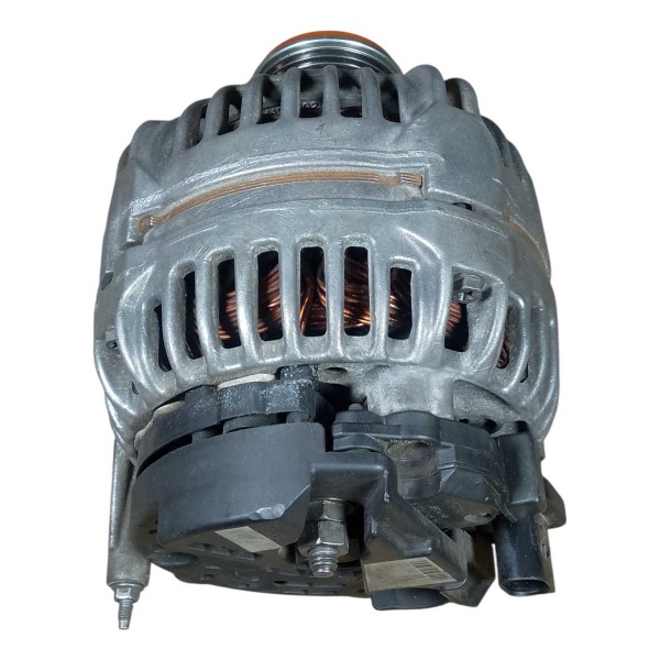 Alternador Audi A3 1.8 T 2004 120a