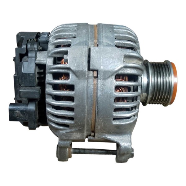 Alternador Audi A3 1.8 T 2004 120a