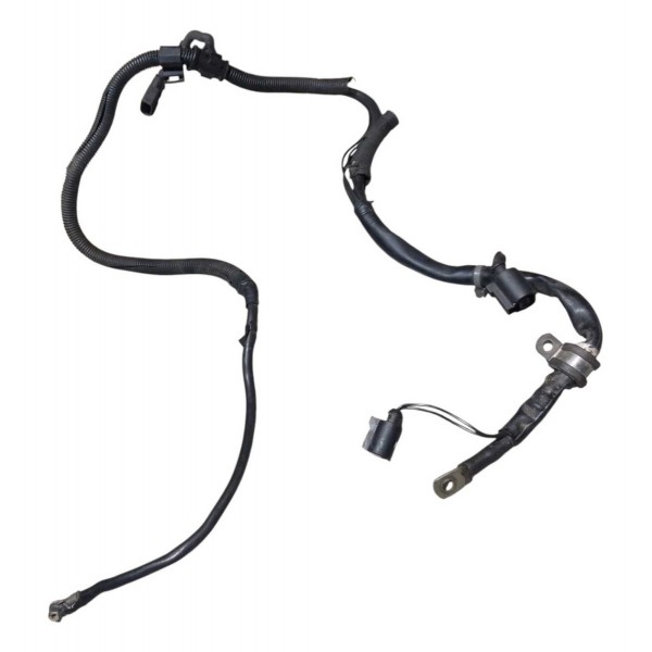 Chicote Cabo Alternador Audi A3 1.8t 2004