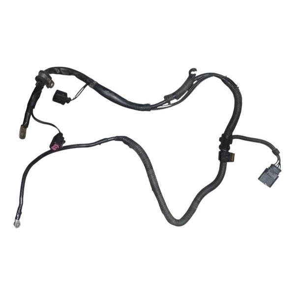 Chicote Cabo Alternador Audi A3 1.8t 2004