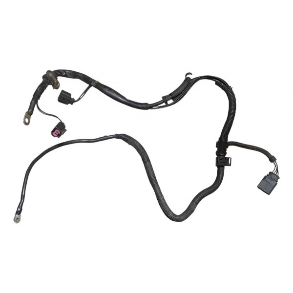 Chicote Cabo Alternador Audi A3 1.8t 2004