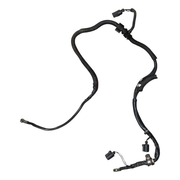 Chicote Cabo Alternador Audi A3 1.8t 2004