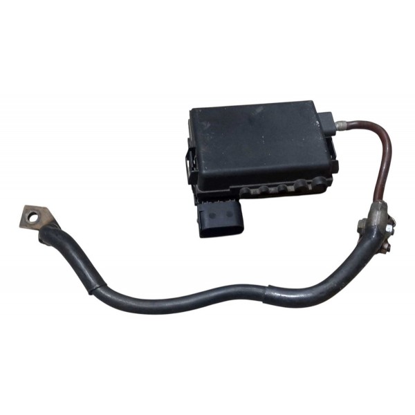 Caixa Fusivel Cabo Bateria Audi A3 1.8 2004