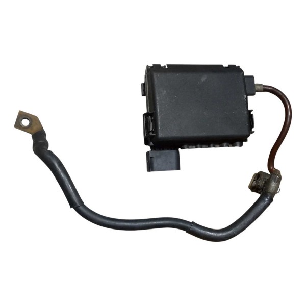 Caixa Fusivel Cabo Bateria Audi A3 1.8 2004