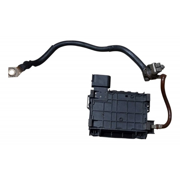 Caixa Fusivel Cabo Bateria Audi A3 1.8 2004