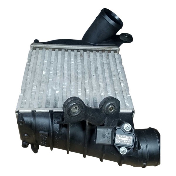 Intercooler Audi A3 1.8 T 2004 Sensor Map