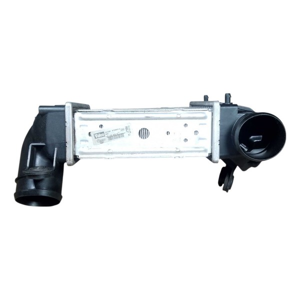 Intercooler Audi A3 1.8 T 2004 Sensor Map