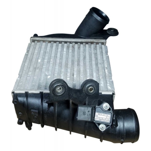 Intercooler Audi A3 1.8 T 2004 Sensor Map