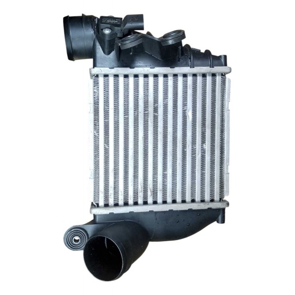 Intercooler Audi A3 1.8 T 2004 Sensor Map
