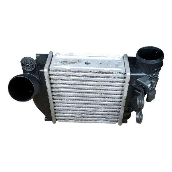 Intercooler Audi A3 1.8 T 2004 Sensor Map