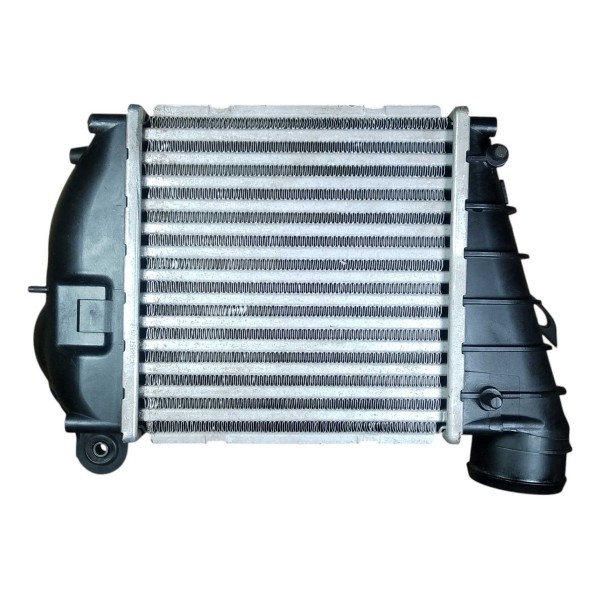 Intercooler Audi A3 1.8 T 2004 Sensor Map