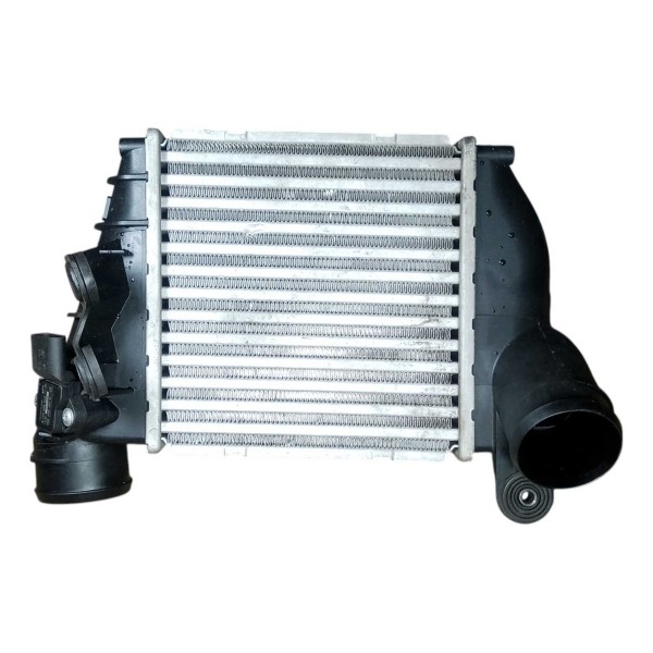 Intercooler Audi A3 1.8 T 2004 Sensor Map