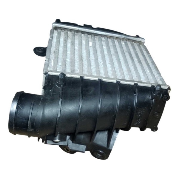 Intercooler Audi A3 1.8 T 2004 Sensor Map