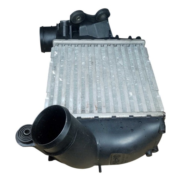 Intercooler Audi A3 1.8 T 2004 Sensor Map