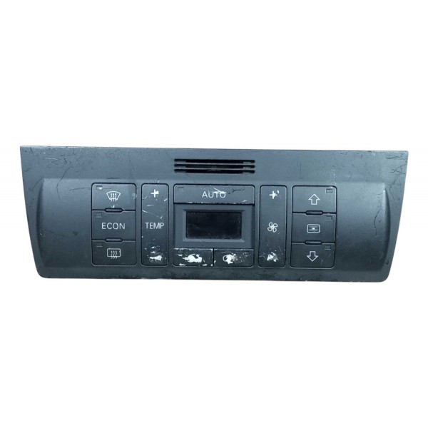 Comando Ar Condicionado Audi A3 1.8 T 2004