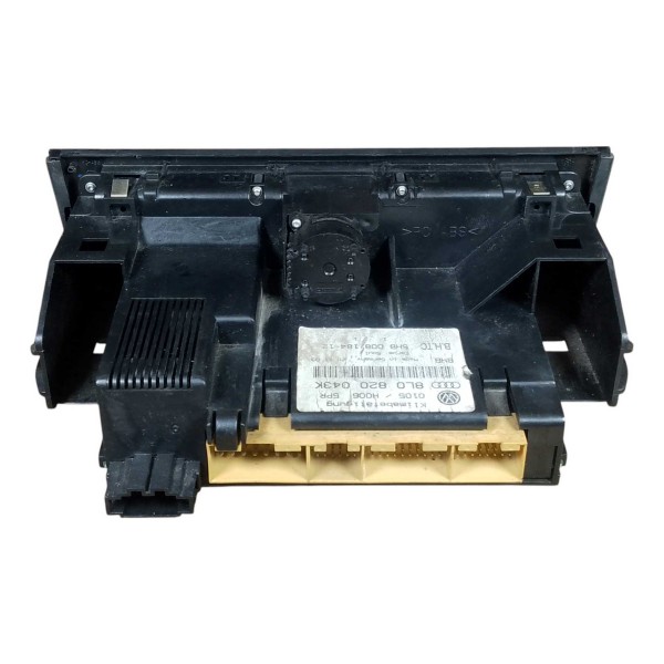 Comando Ar Condicionado Audi A3 1.8 T 2004