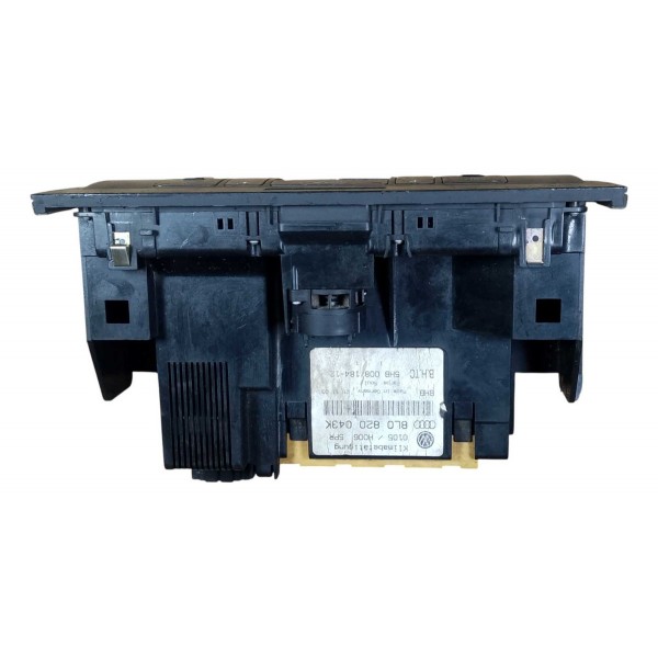 Comando Ar Condicionado Audi A3 1.8 T 2004