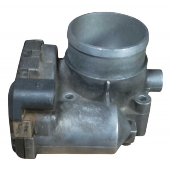 Tbi Corpo Borboleta Audi A3 1.8 T 2004 06a133062