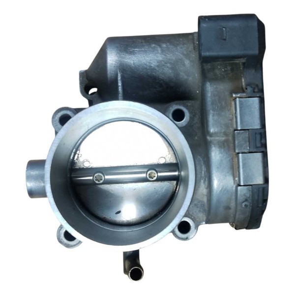 Tbi Corpo Borboleta Audi A3 1.8 T 2004 06a133062