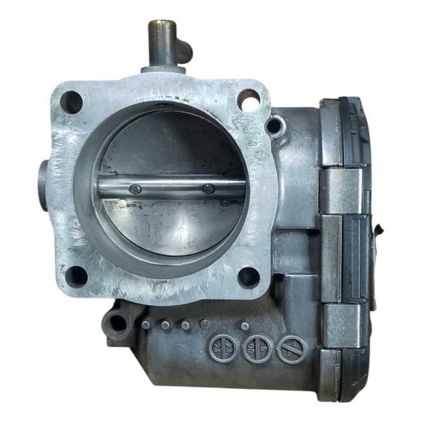 Tbi Corpo Borboleta Audi A3 1.8 T 2004 06a133062