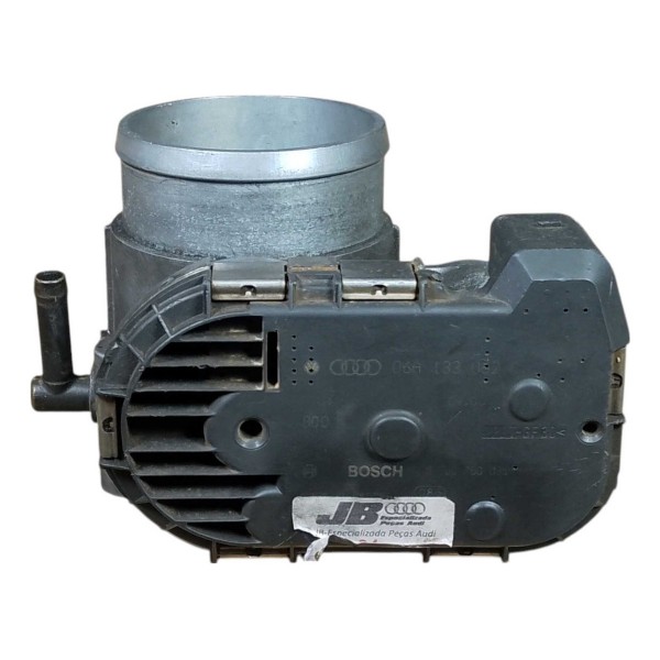 Tbi Corpo Borboleta Audi A3 1.8 T 2004 06a133062