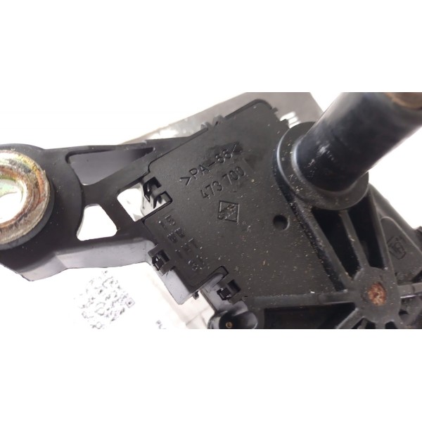 Motor Limpador Vidro Traseiro Audi A3 1.8 T 2004