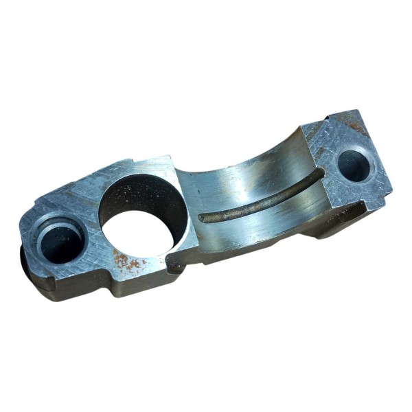 Mancal Eixo Comando Cabecote Audi A3 1.8 T 20v 2004 058459b