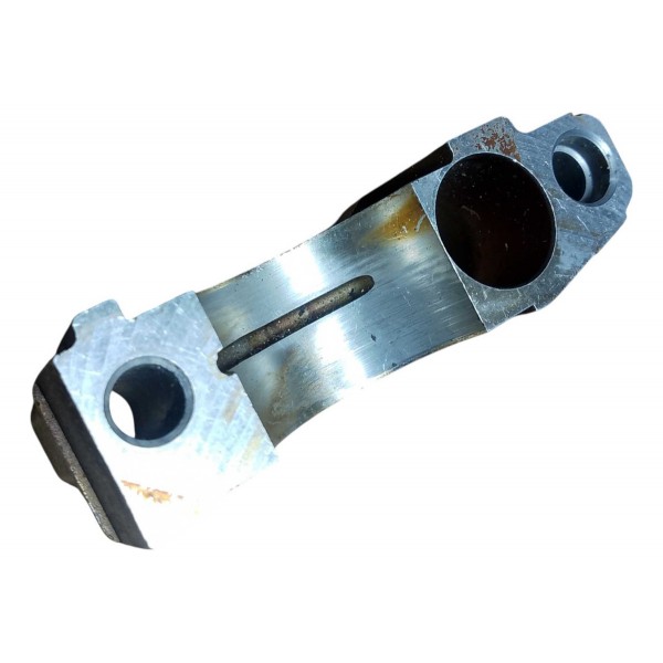 Mancal Eixo Comando Cabecote Audi A3 1.8 T 20v 2004 058459b
