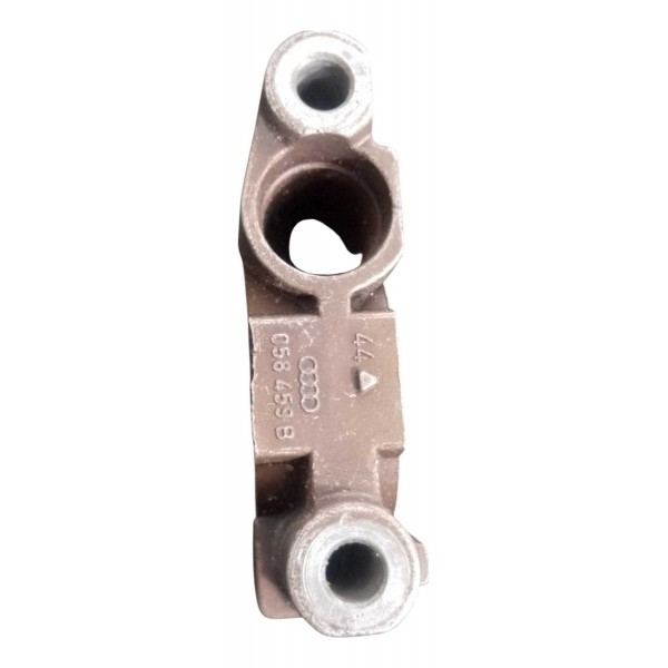 Mancal Eixo Comando Cabecote Audi A3 1.8 T 20v 2004 058459b