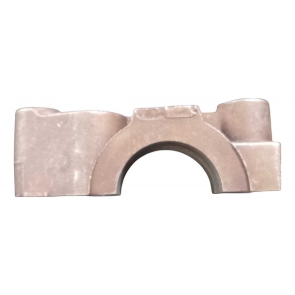 Mancal Eixo Comando Cabecote Audi A3 1.8 T 20v 2004 058459b