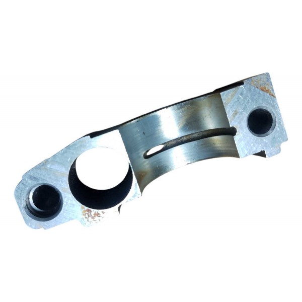 Mancal Eixo Comando Cabecote Audi A3 1.8 T 20v 2004 058459b