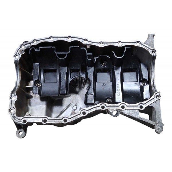 Carter Oleo Motor Renault Duster 1.6 16v 2013