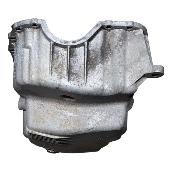 Carter Oleo Motor Renault Duster 1.6 16v 2013