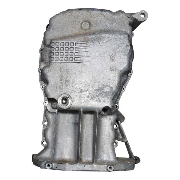 Carter Oleo Motor Renault Duster 1.6 16v 2013