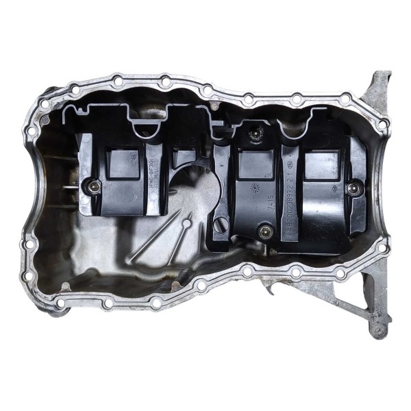 Carter Oleo Motor Renault Duster 1.6 16v 2013