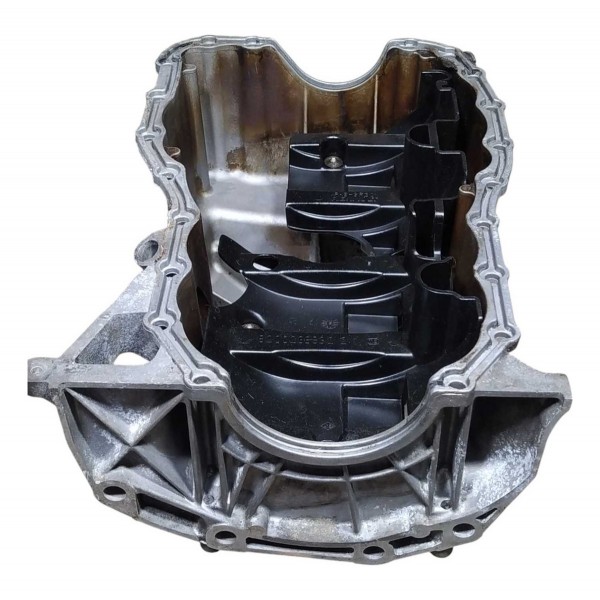 Carter Oleo Motor Renault Duster 1.6 16v 2013