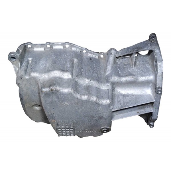 Carter Oleo Motor Renault Duster 1.6 16v 2013