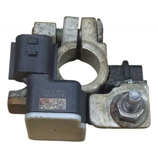 Sensor Bateria Plug Negativo Renault Kwid 1.0 2019