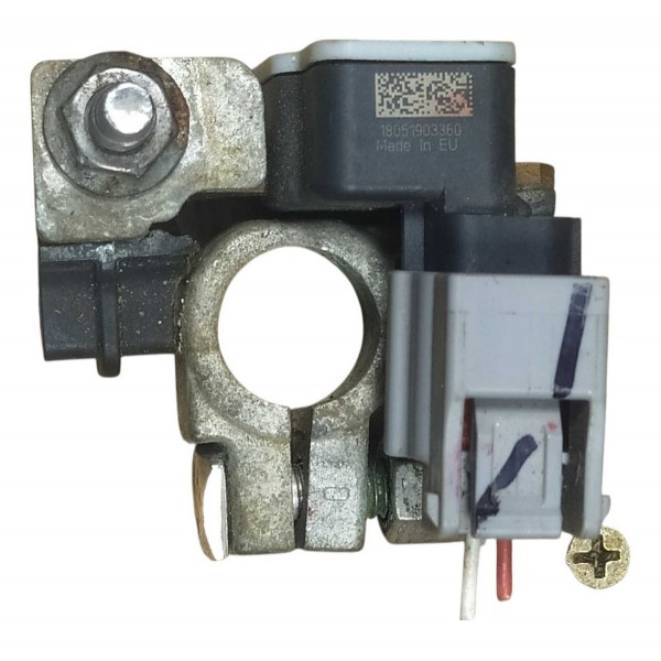 Sensor Bateria Plug Negativo Renault Kwid 1.0 2019
