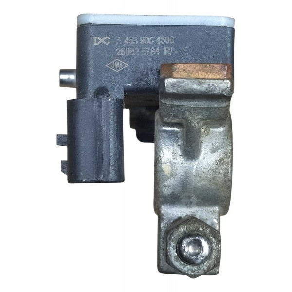 Sensor Bateria Plug Negativo Renault Kwid 1.0 2019