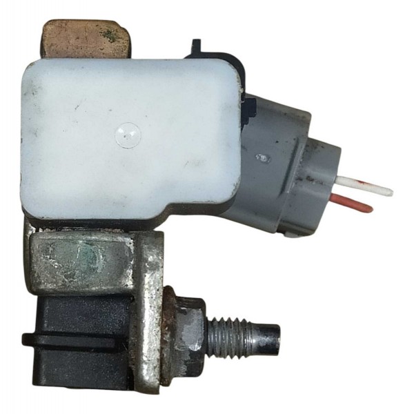 Sensor Bateria Plug Negativo Renault Kwid 1.0 2019