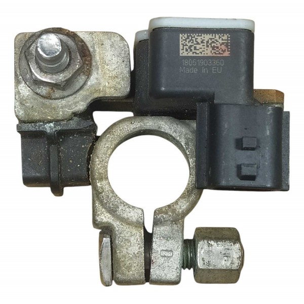 Sensor Bateria Plug Negativo Renault Kwid 1.0 2019