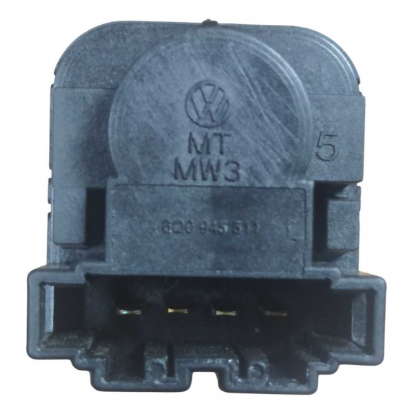 Sensor Pedal Freio Interruptor Audi A3 1.8 T 2004 Original